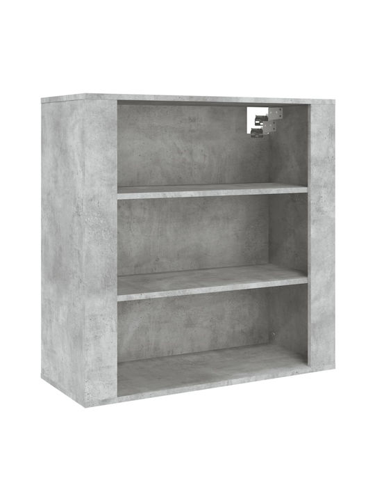 Kleiderschrank Büro 80x33x70cm