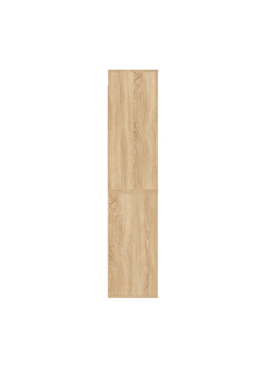 Kleiderschrank Büro Sonoma 80x33x150cm