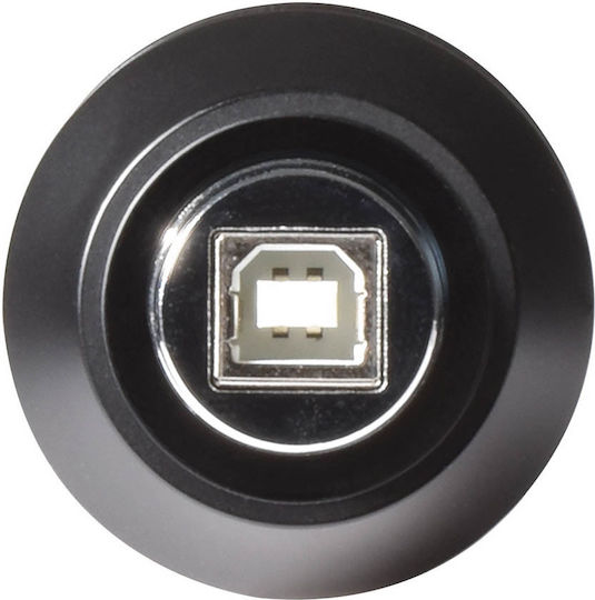Citronic UMK-7 Kit Σετ Πυκνωτικό Μικρόφωνο USB Shock Mounted για Φωνητικά