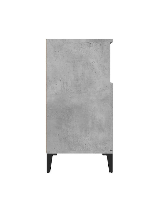 Bufet Gri 60x35x70cm