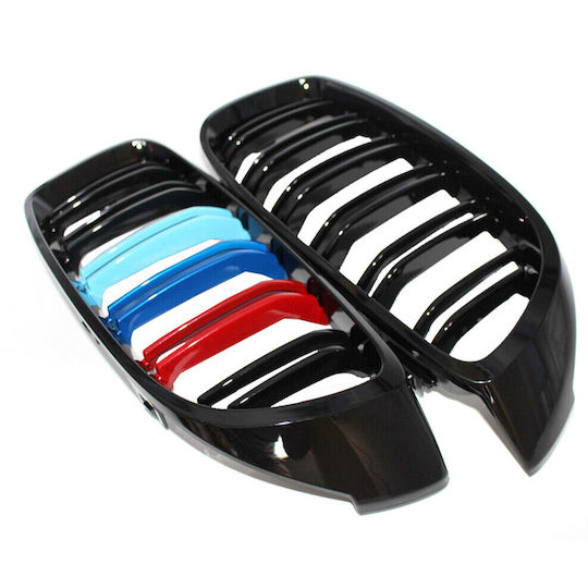 Carner Car Decorative Mask BMW F32 / M4 0029294