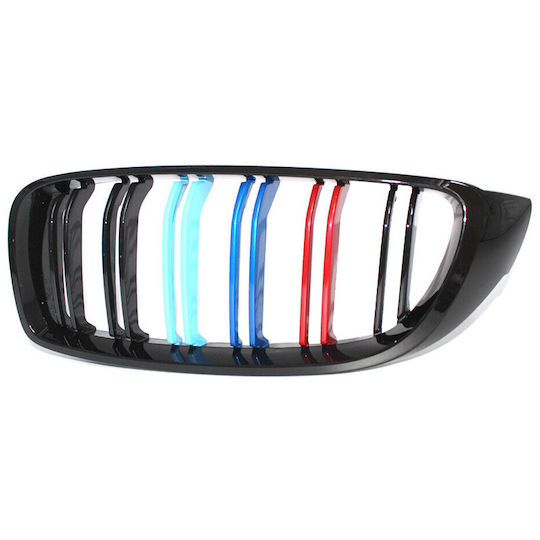 Carner Car Decorative Mask BMW F32 / M4 0029294