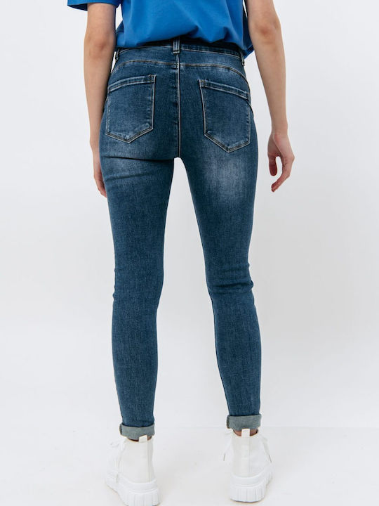 Freestyle Women's Jean Trousers