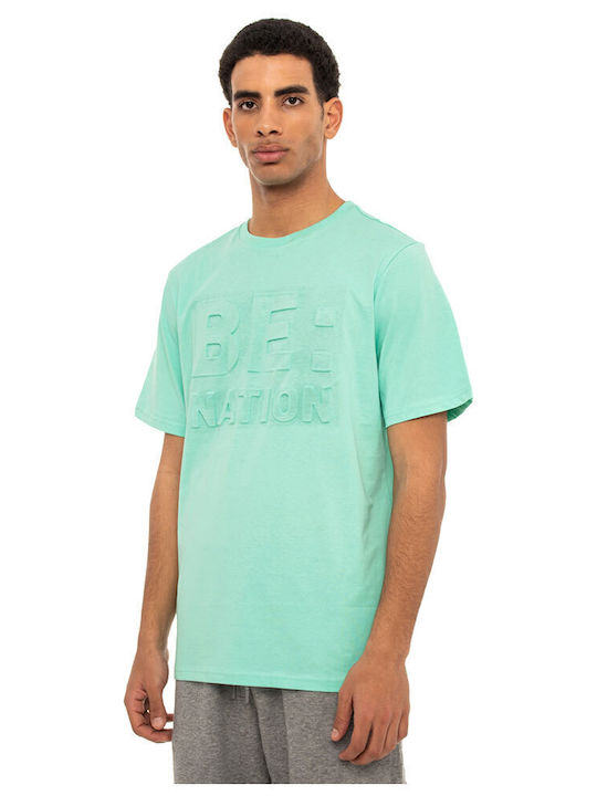 Tricou Verde