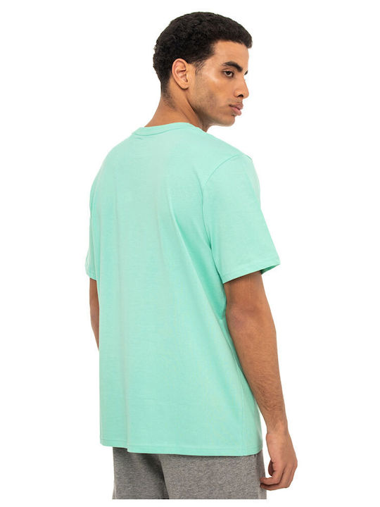 Be:Nation Men's Short Sleeve T-shirt Green