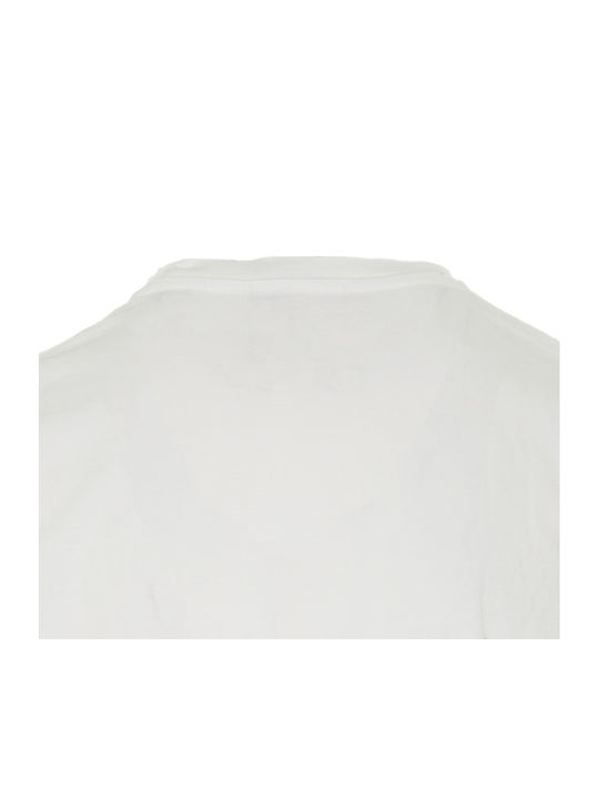 Vufag 10 Tricou Alb