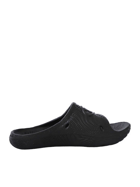 Herren Slides Schwarze