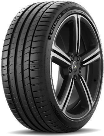 Michelin Pilot Sport 5 275/40R19 105W XL Θερινό Λάστιχο για Επιβατικό Αυτοκίνητο