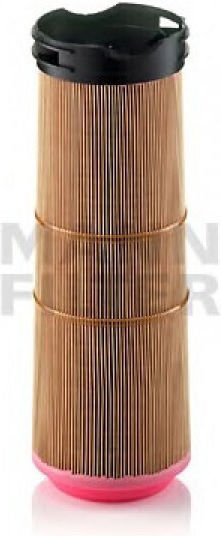 Mann Filter Филтър за въздух за автомобил за Mercedes-Benz C Клас / Клас CLC / Клас CLK
