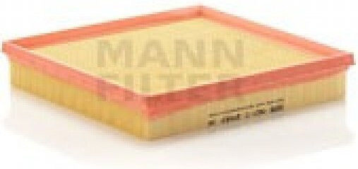 Mann Filter Luftfilter für Autos für Mercedes-Benz E Klasse E36