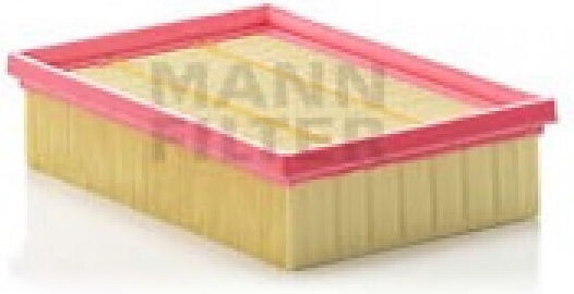 Mann Filter Car Air Filter for Ford Fiesta Courier 1.8D