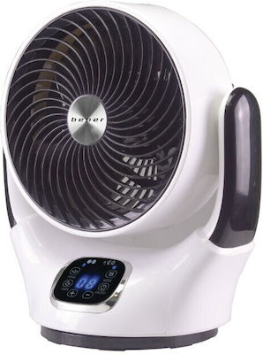 Beper P206VEN260 Ventilator Box Fan 25W Diametru 40cm