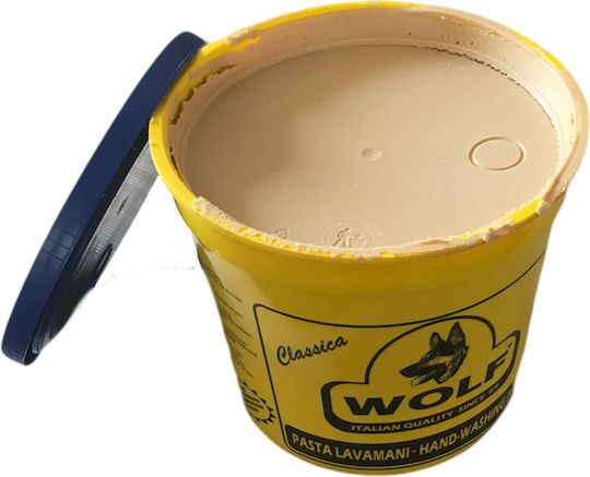 Wolf Πάστα Χεριών Classica 1lt