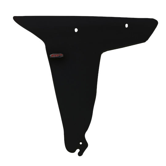 GPK Motorcycle Frame Protectors Yamaha Tenere 700 Black