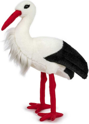 Semo Plush Πελαργός 33 cm