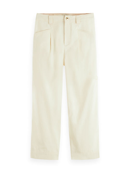 Scotch & Soda High Rise Women's Jean Pants