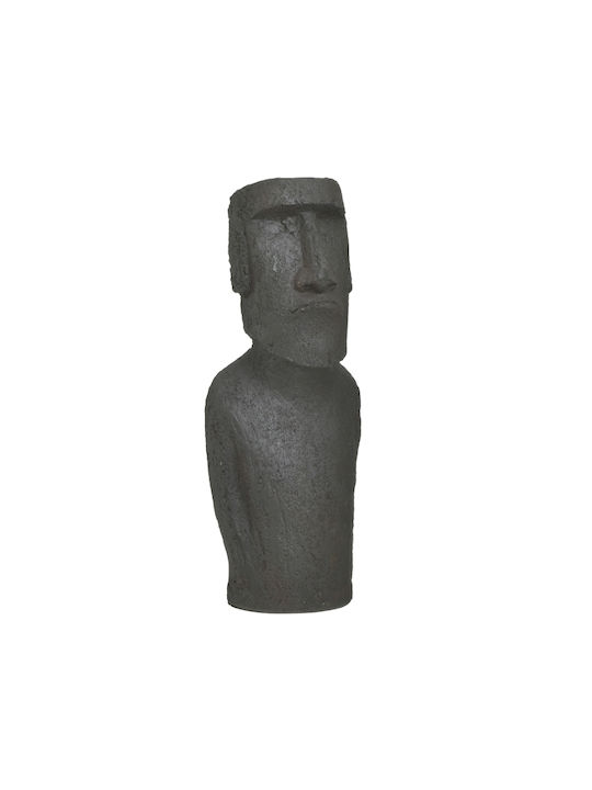 Inart Decorativ Statuetă din Polirășină 17x11x40cm 1buc