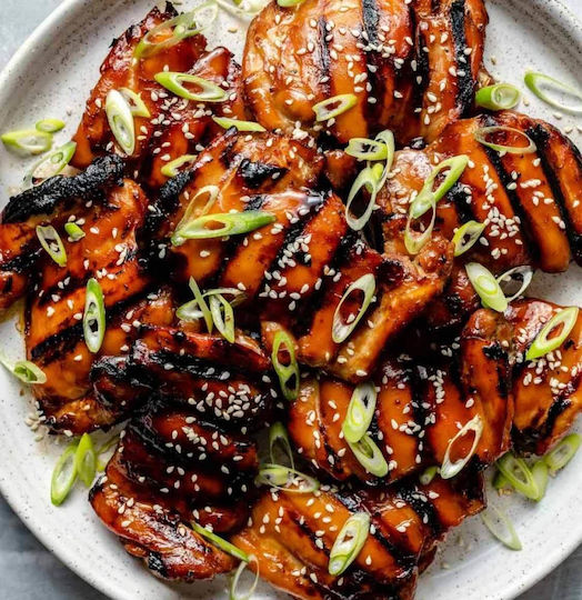 Aizakku Teriyaki Marinade Сос 150мл