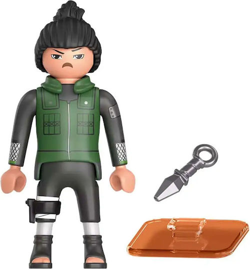 Playmobil Наруто Shippuden - Shikamaru за 5-99 години