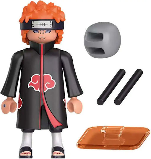 Playmobil Naruto Shippuden - Pain for 5-99 years old