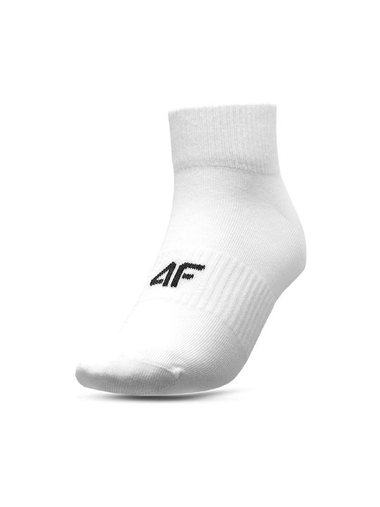 4F Sportsocken Mehrfarbig 3 Paare