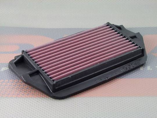 DNA Filters Filtru De Aer Pentru Motociclete Honda CBR 1100