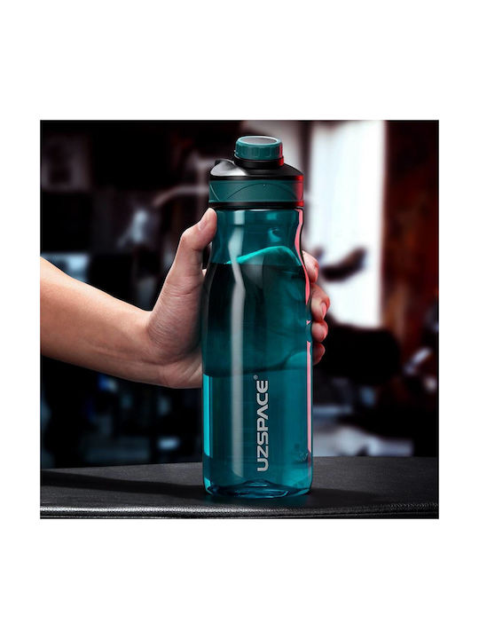 Uzspace Storm Sports Tritan Bottle 800ml
