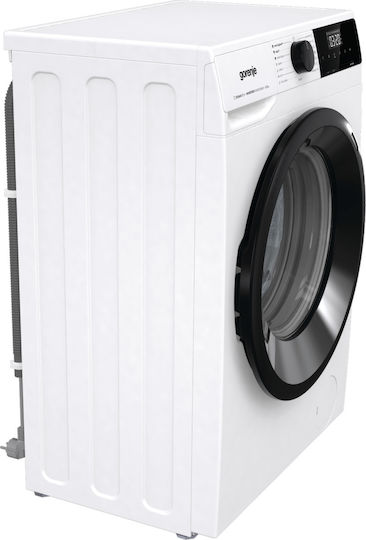 Gorenje WNHEI74SAS Πλυντήριο Ρούχων 7kg με Τεχνολογία Ατμού 1400 Στροφών 20010150