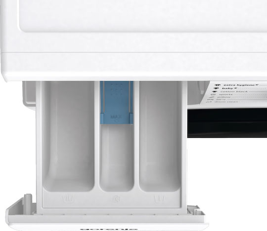 Gorenje WNHEI74SAS Πλυντήριο Ρούχων 7kg με Τεχνολογία Ατμού 1400 Στροφών 20010150