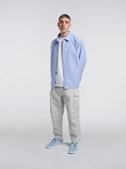 Sentinel Hose Cargo in Entspannter Passform Gray