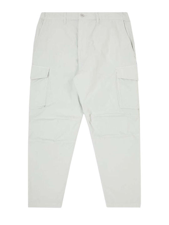 Sentinel Hose Cargo in Entspannter Passform Gray
