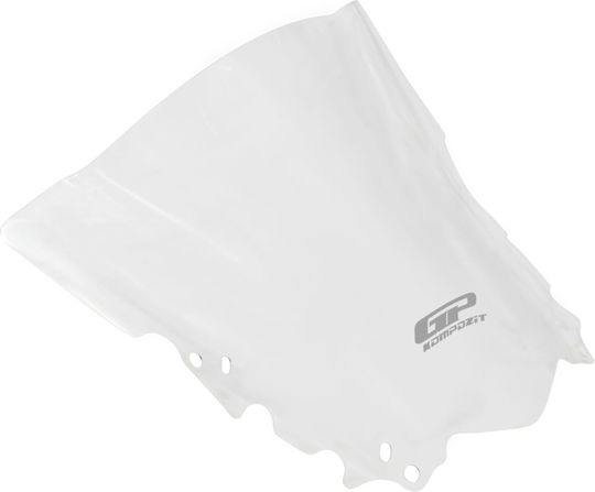Διάφανη Ζελατίνα Μοτοσυκλέτας GPK για Yamaha YZF-R3 192004119
