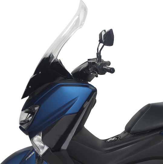 Διάφανη Ζελατίνα Μοτοσυκλέτας GPK για Yamaha NMAX 19160411