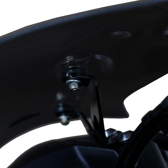 Διάφανη Ζελατίνα Μοτοσυκλέτας GPK για Yamaha MT-07 19080411