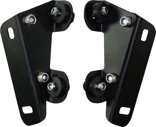 Getöntes Visier Motorrad GPK für Yamaha MT-07 19080401201484