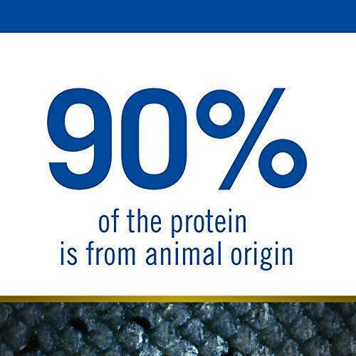 Farmina N&D Ancestral Grain Ocean Mini 2.5kg Trockenfutter mit wenig Getreide für erwachsene Hunde kleiner Rassen mit Fisch