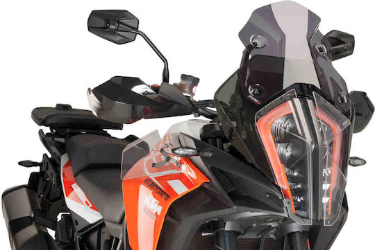Puig Φιμέ Ζελατίνα Μοτοσυκλέτας για KTM 1290 Super Adventure 9716N