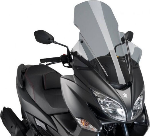 Puig for Suzuki Burgman 400 9973H