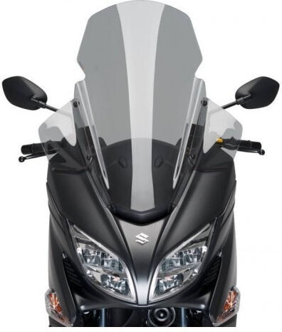 Puig for Suzuki Burgman 400 9973H