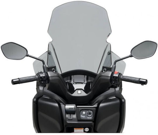 Puig for Suzuki Burgman 400 9973H