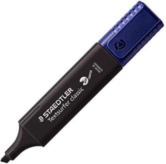 Staedtler Highlighter 5mm Black