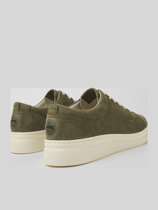 Runner Γυναικεία Sneakers Χακί