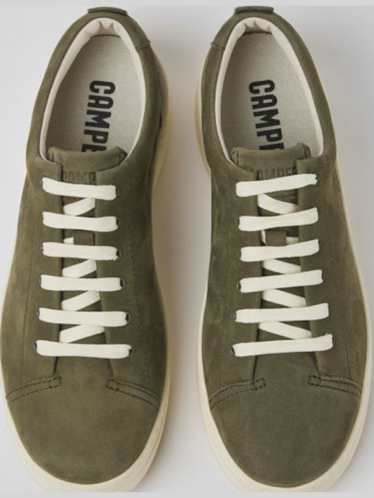 Runner Γυναικεία Sneakers Χακί