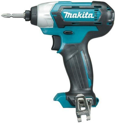 Makita Șurubelniță cu impact Baterie 10.8V Solo