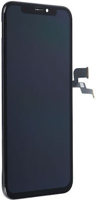 Οθόνη LCD ZY mit Touchscreen für iPhone XS