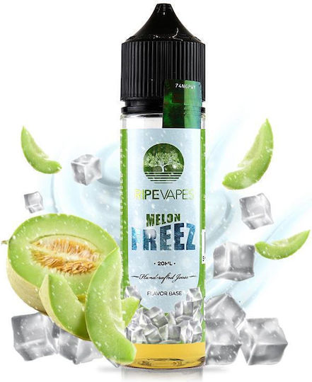 Ripe Vapes Flavor Shot Melon Freez 20ml/60ml 1pcs