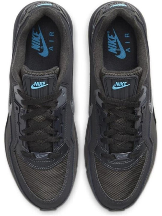 Air Max LTD 3 Ανδρικά Sneakers Γκρι
