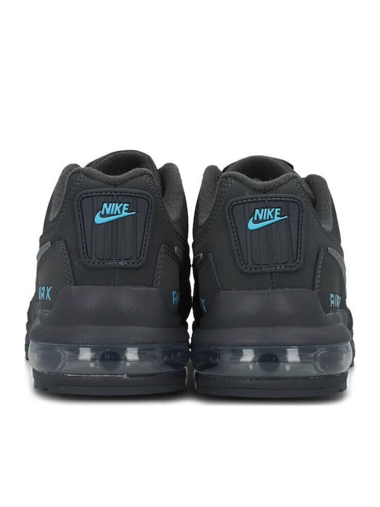 Air Max LTD 3 Ανδρικά Sneakers Γκρι