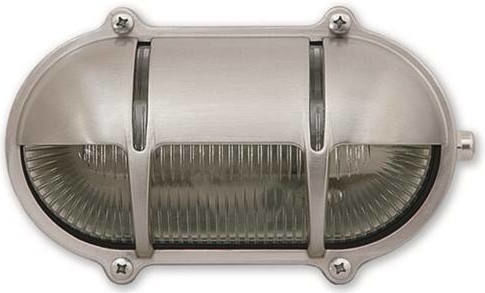 Lightup Silver Bulkhead Lightup Silver Bulkhead