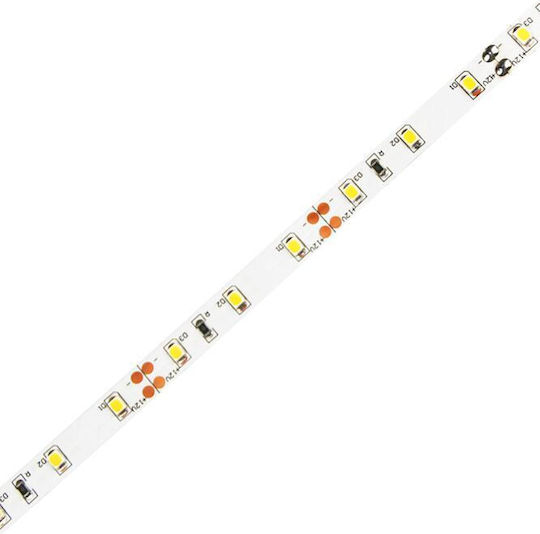 Geyer LED-Streifen 12V Natürliches Weiß Licht 5m Typ SMD5050